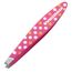 Mini-Pinca-para-Sobrancelha-de-Aco-Inoxidavel-Hot-for-Dots-pink