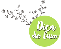 Primavera Verão - Dica de Luxo