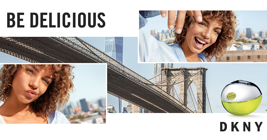 Produtos DKNY