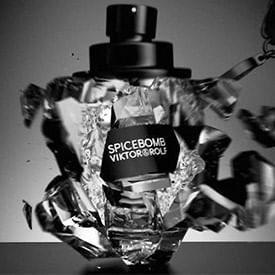 Perfume importado SpiceBomb EDT - Viktor & Rolf Perfume importado SpiceBomb EDT - Viktor & Rolf