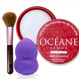 Maquiagem e Acessórios Océane Maquiagem e Acessórios Océane