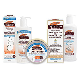 Tratamento Palmers Cocoa Butter Tratamento Palmers Cocoa Butter