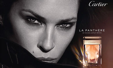 Perfumes Cartier