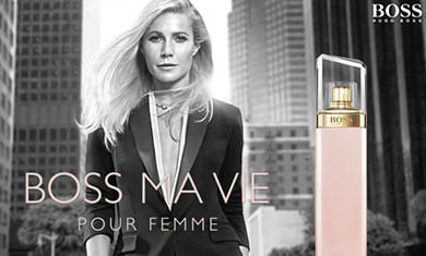 Produtos Hugo Boss