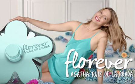Produtos Agatha Ruiz de la Prada