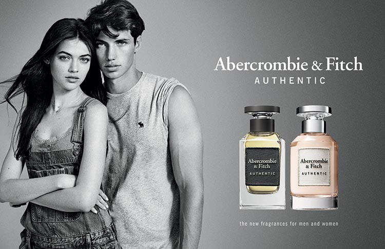 Abercrombie & Fitch Produtos Abercrombie & Fitch