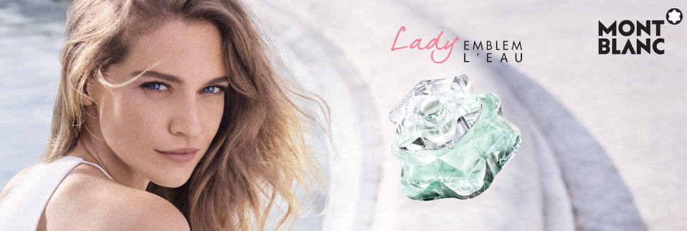 Lady Emblem L'Eau Lady Emblem L'Eau