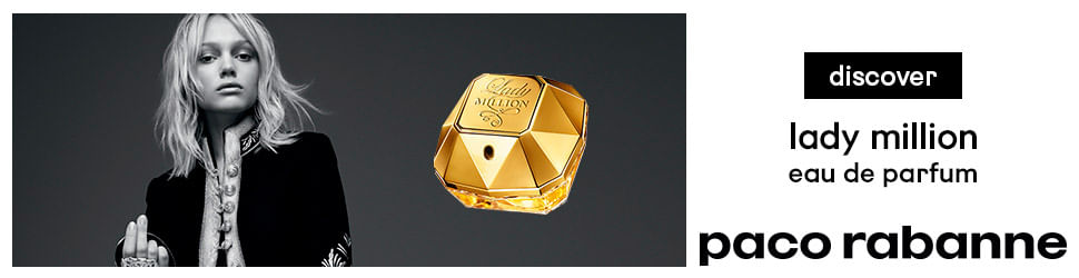 Paco Rabanne Perfumes Paco Rabanne