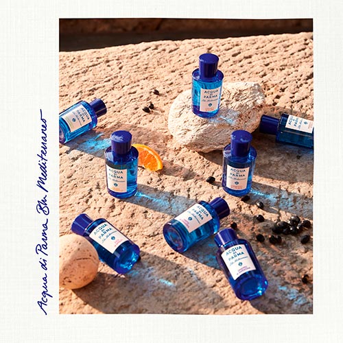 Acqua di Parma Perfumes Acqua di Parma