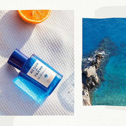 Acqua di Parma Perfumes Acqua di Parma
