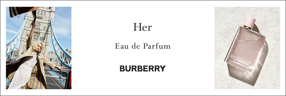 Burberry Her Burberry Her