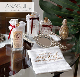 AnaSuil Produtos AnaSuil