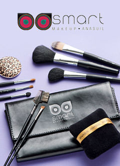 Produtos Smart Makeup Produtos Smart Makeup