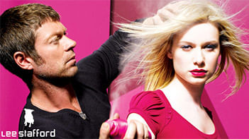 Especial Lee Stafford Banner principal Especial Lee Stafford