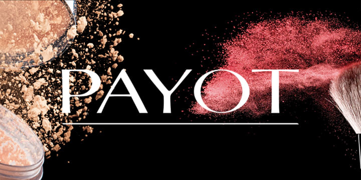 Payot Produtos Payot