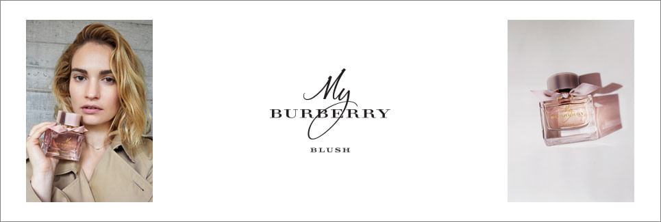 My Burberry Blush My Burberry Blush