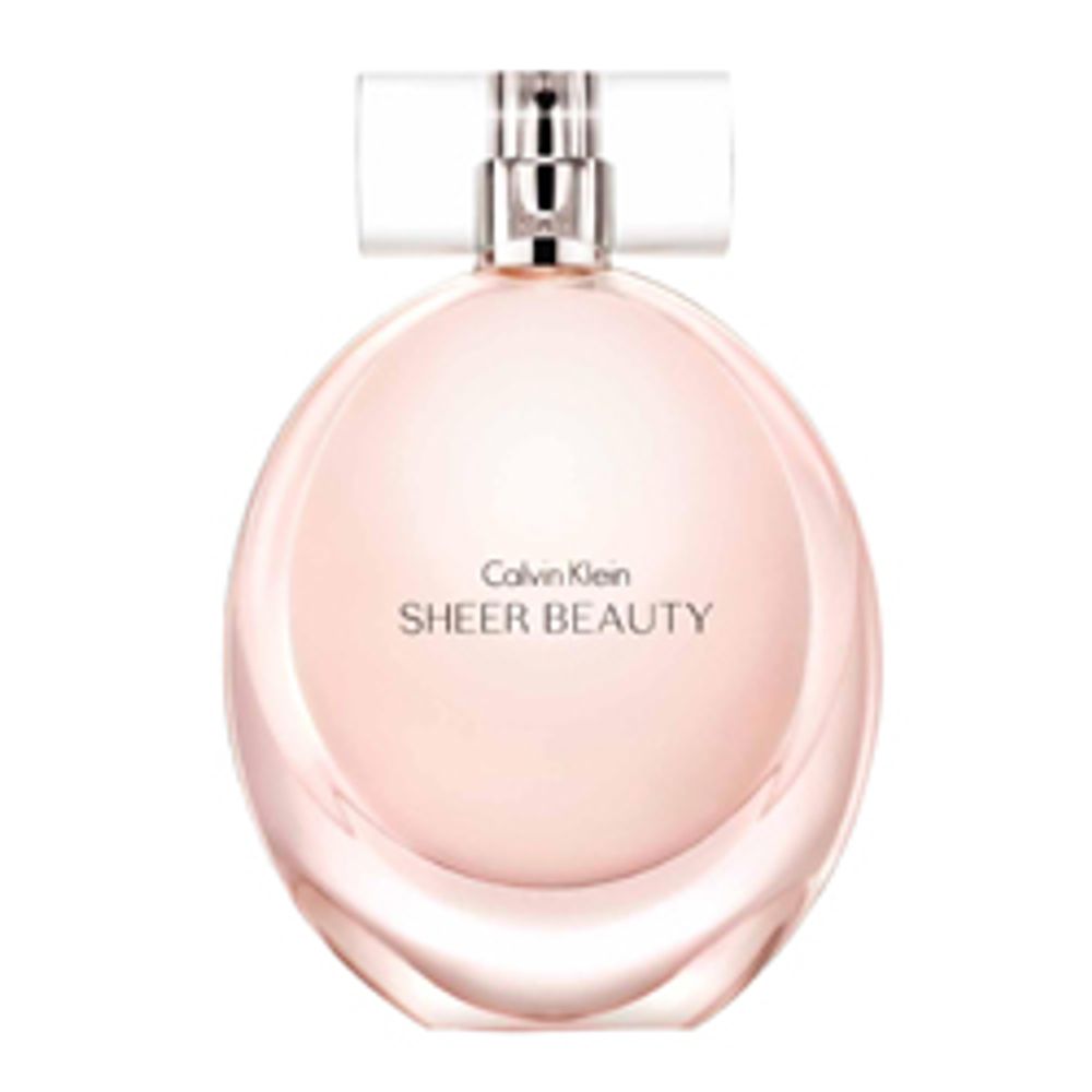 Ck sheer perfume Clearance