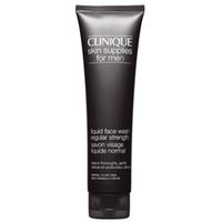 Sabonete-Liquido-Skin-Supplies-for-Men---Liquid-Face-Wash-Regular-Strength