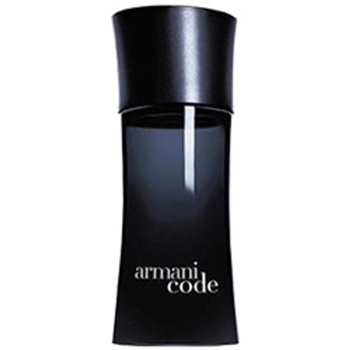 Perfume Armani Code De Giorgio Armani Masculino Eau De Toilette