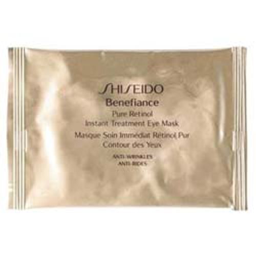 Mascara-Shideido-Pure-Retinol-Instant-Treatment-Eye-Mask