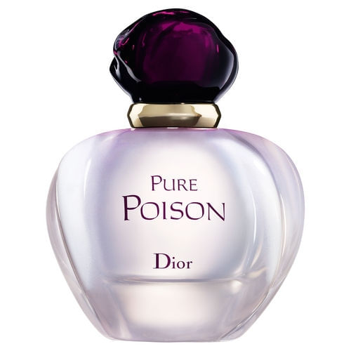 Perfume Pure Poison Feminino Dior Perfume Importado Shopluxo