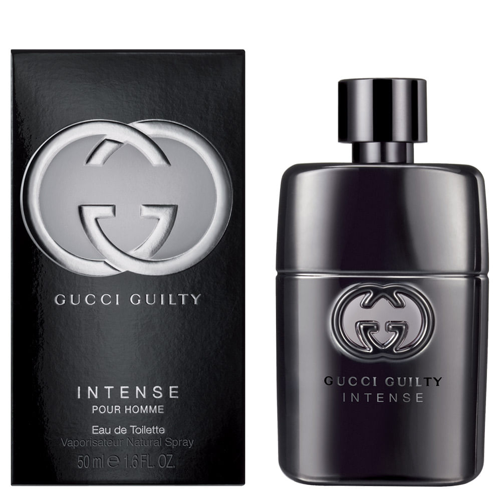 Harga gucci guilty intense Clearance