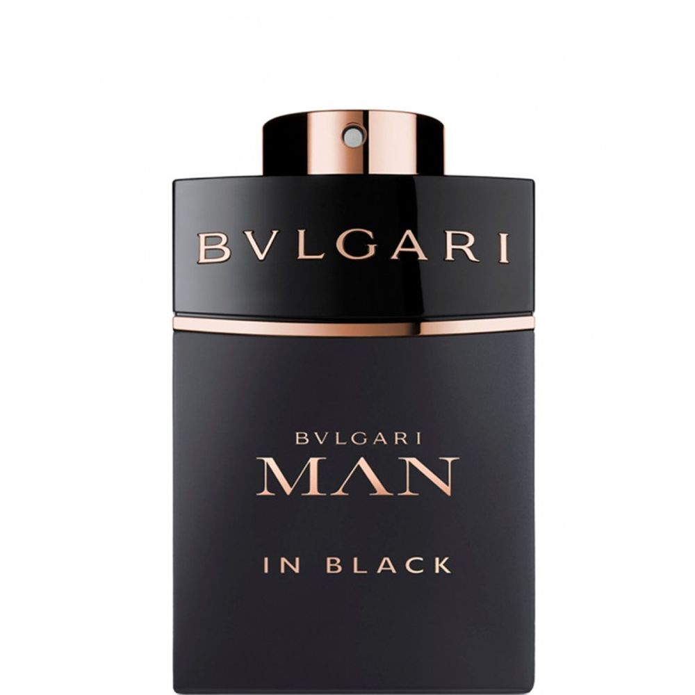 Perfume Bvlgari Man in Black Masculino 