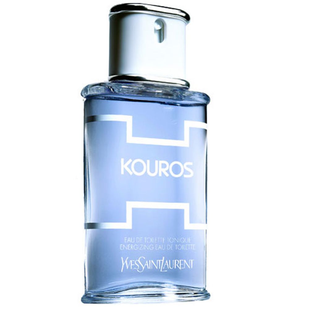 Kouros tonique Clearance