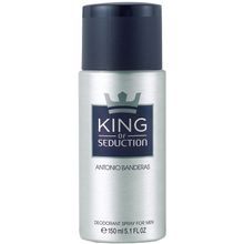 Desodorante-King-of-Seduction-Masculino