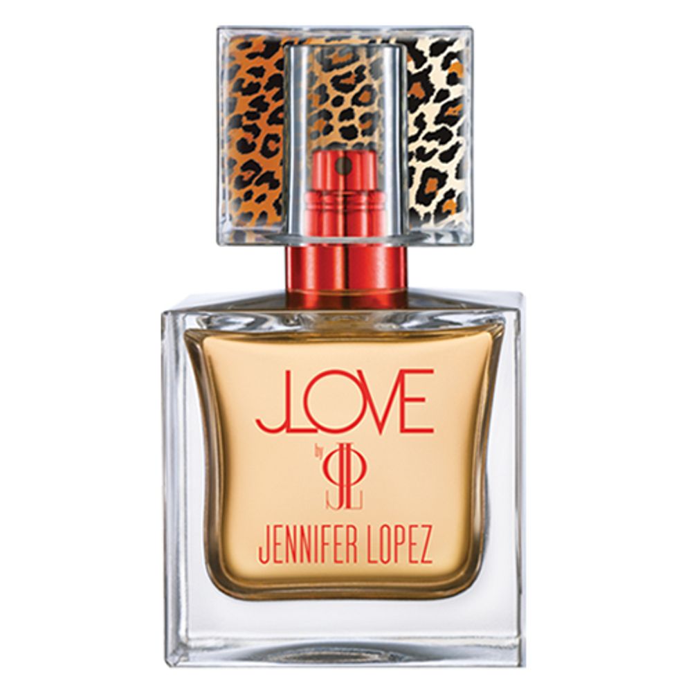 Perfume Jlove Feminino Jennifer Lopez Perfume Importado Shopluxo 
