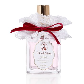 Resultado de imagem para perfume monde retro