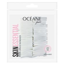 Esponjas-Compactas-de-Maquiagem-Oceane-Skin-Essential---40-Unid.