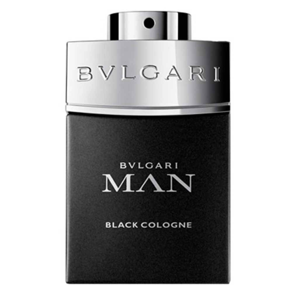 Perfume Bvlgari Man Black Cologne Masculino Bvlgari