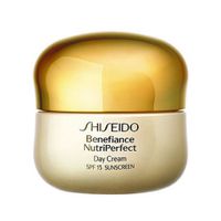 Antienvelhecimento-Shiseido-Benefiance-Nutriperfect-Day-Cream-SPF15