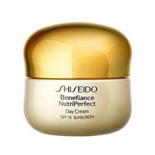 Antienvelhecimento-Shiseido-Benefiance-Nutriperfect-Day-Cream-SPF15