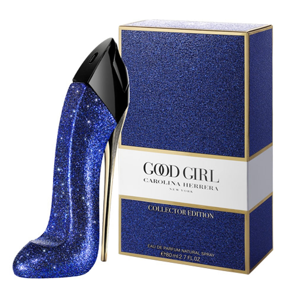 Perfume Good Girl Glitter Feminino, Carolina Herrera