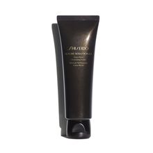 Espuma-de-Limpeza-Facial-Extra-Rica-Shiseido-Future-Solution-LX-125-ml