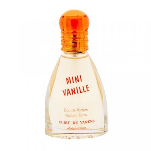 Mini-Vanille