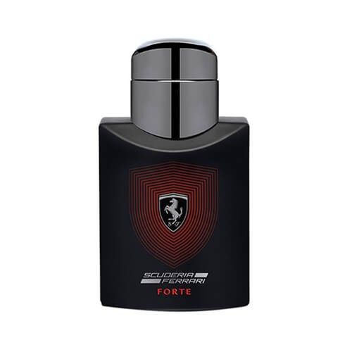 Scuderia Ferrari Forte Eau de Parfum Masculino - Perfume Importado - ShopLuxo