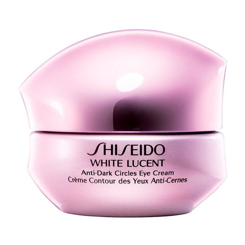 Antiolheiras-Shiseido-White-Lucent