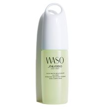 Creme-Hidratante-Shiseido-WASO-Quick-Matte-Moisturizer-Oil-Free-75-ml
