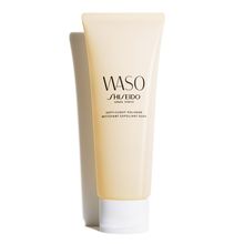 Esfoliante-Suave-Facial-Shiseido-WASO-Soft---Cushy-Polisher-75-ml
