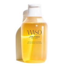 Gel-Hidratante-Shiseido-WASO-Quick-Gentle-Cleanser-Gel-150-ml