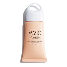 Hidratante-Shiseido-com-Cor-WASO-Color-Smart-Day-Moisturizer-SPF-30-50-ml