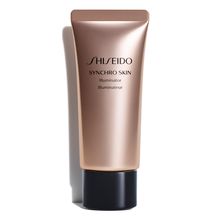 Iluminador-Facial-em-Gel-Shiseido-Synchro-Skin---Rose-Gold---40-ml