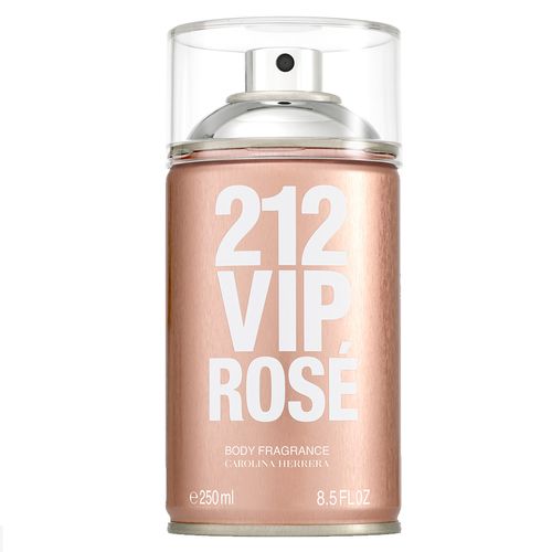 212-vip-rose-carolina-herrera-body-spray