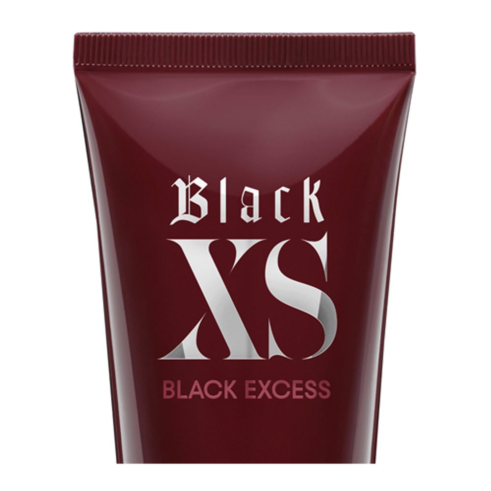 Body Lotion Sensual Black XS Feminino ShopLuxo