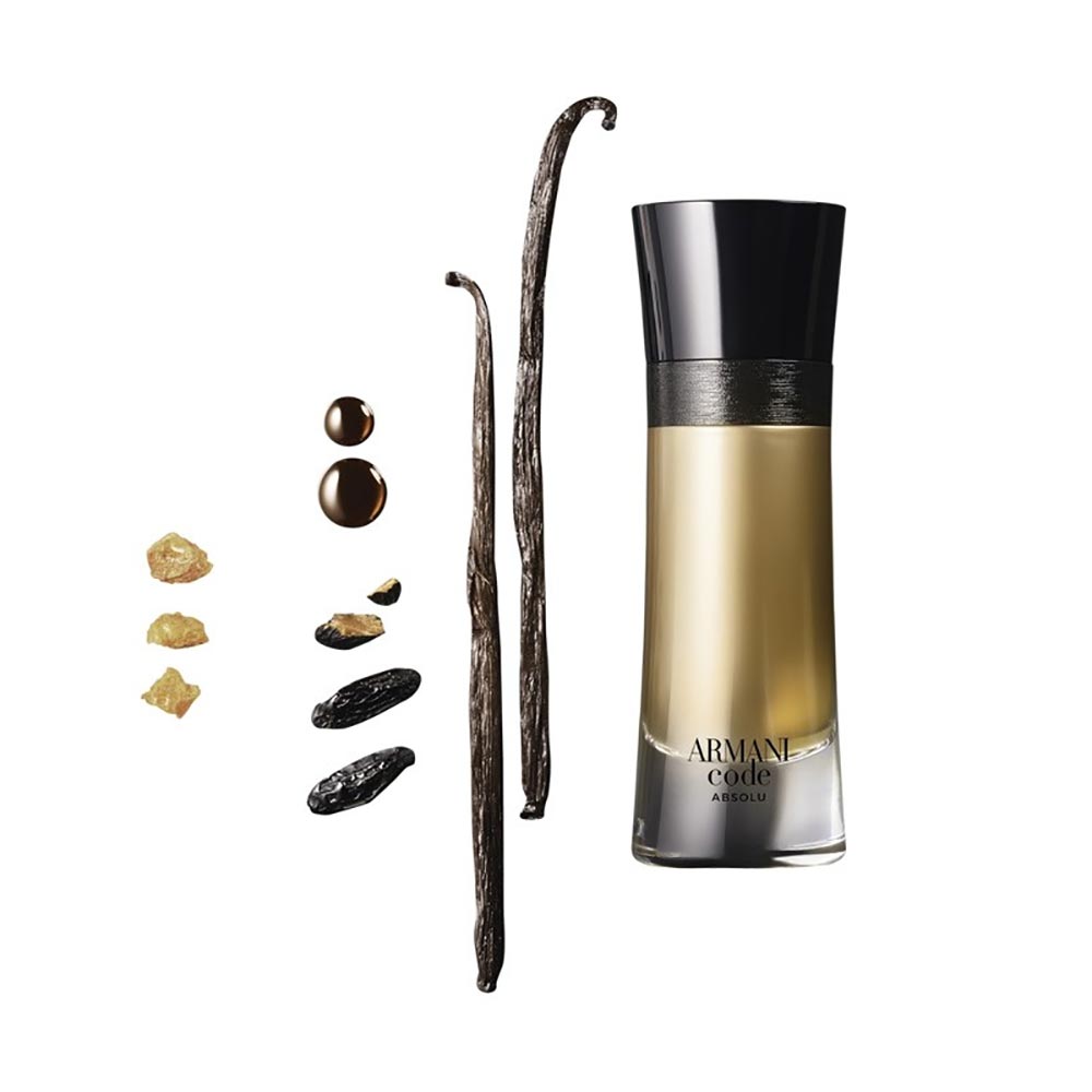 Perfume Armani Code Absolu Eau de Parfum Pour Homme ShopLuxo