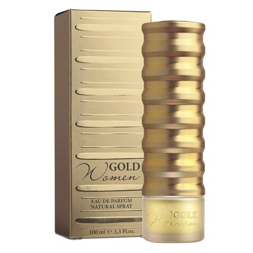 48287-New-Brand-Gold-Women