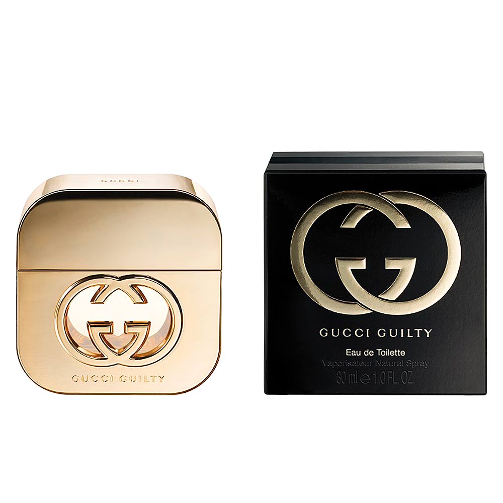 Perfume Gucci Guilty Eau de Toilette Feminino ShopLuxo